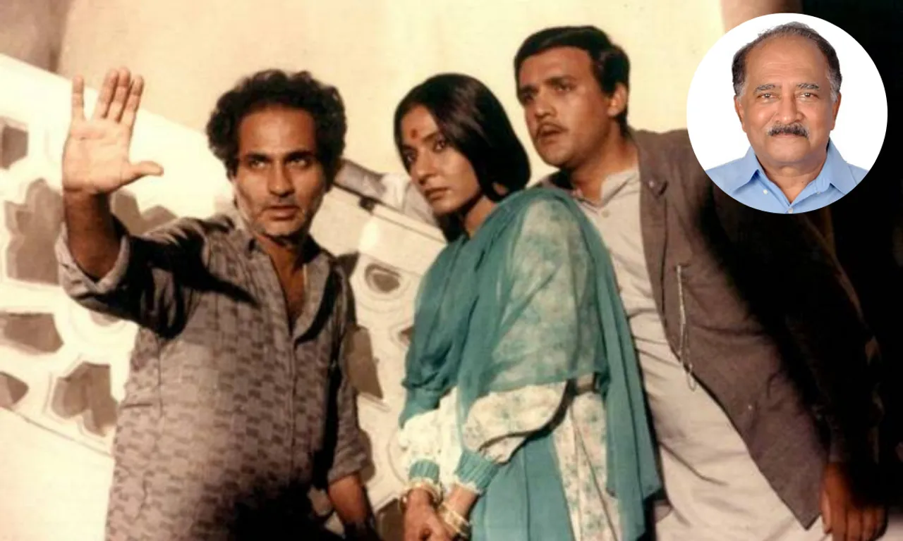 Ramesh sippy birthday