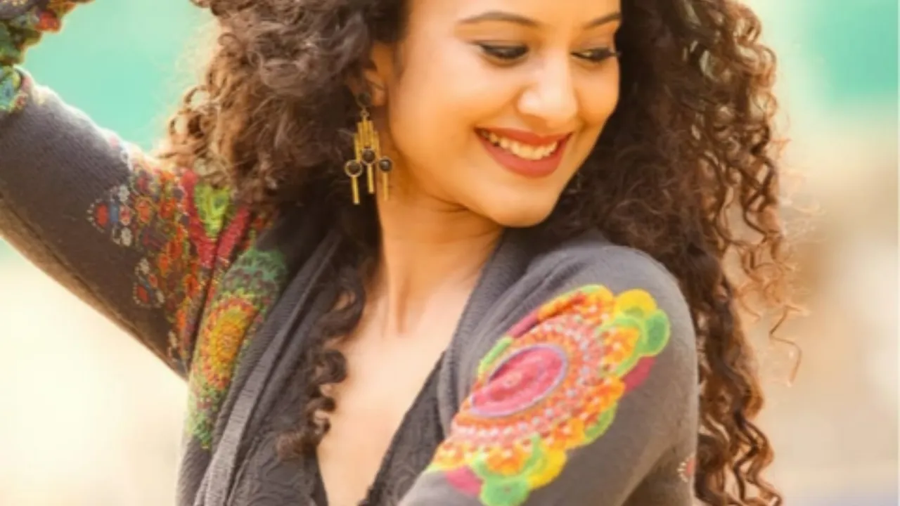 heena parmar