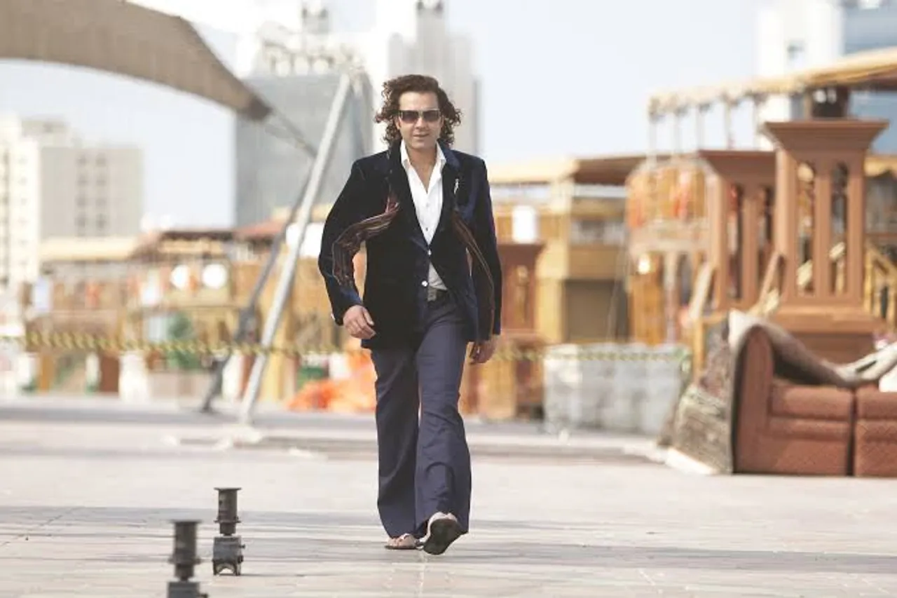 51st BIRTHDAY INTERVIEW- BOBBY DEOL