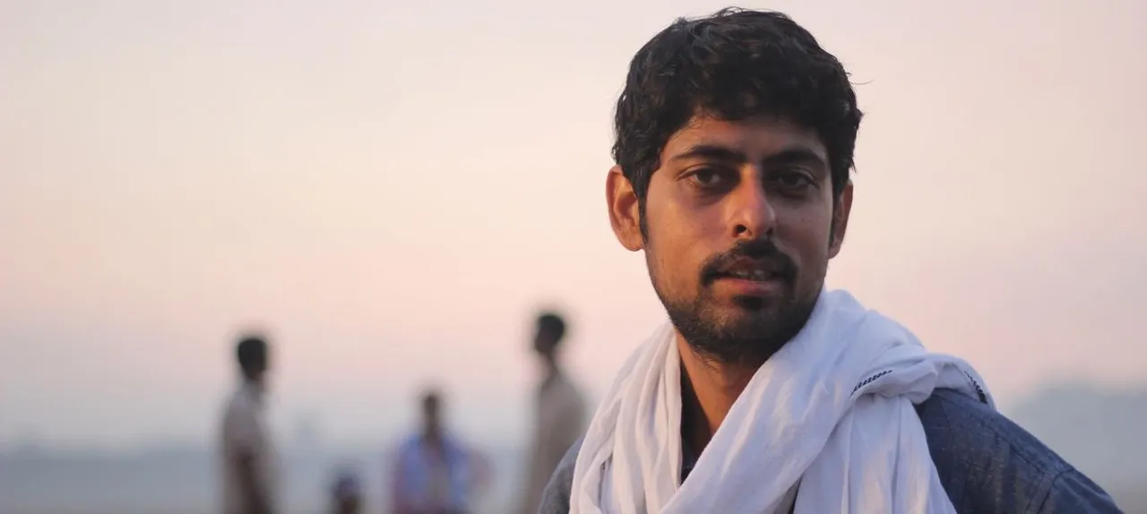 varun grover