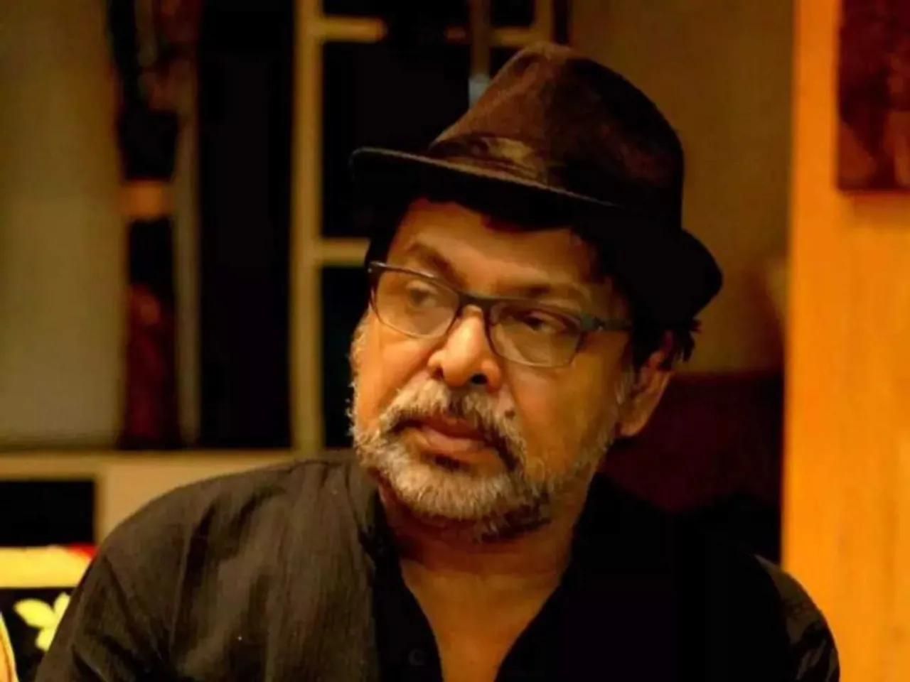 Veteran artist from Odisha film industry Mihir Das passes away