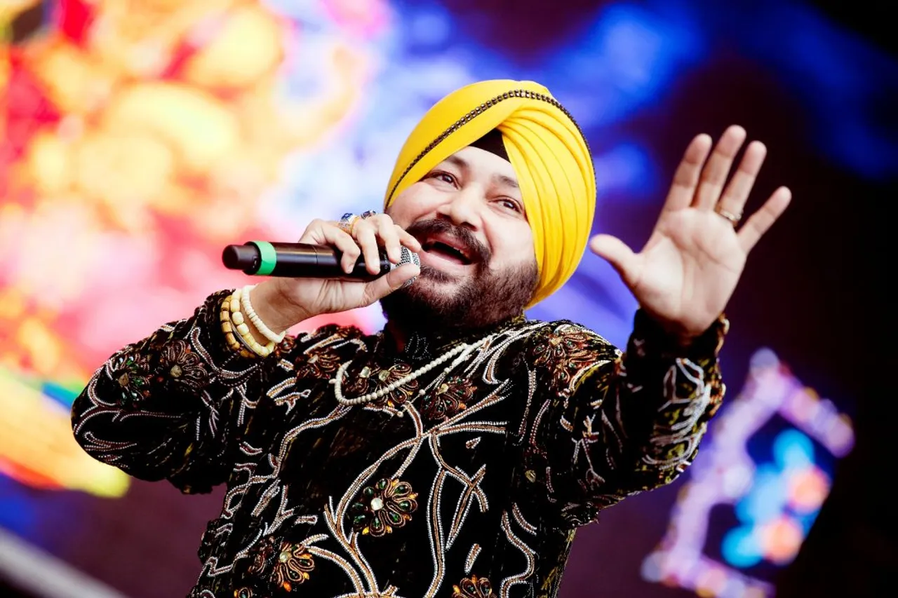 On Republic Day, Daler Mehndi will stage India's first virtual live concert in the Metaverse