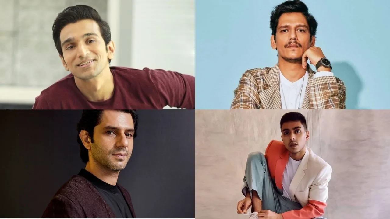 Arjun Mathur to Adarsh Gourav - Here's looking at the top four OTT newsmakers