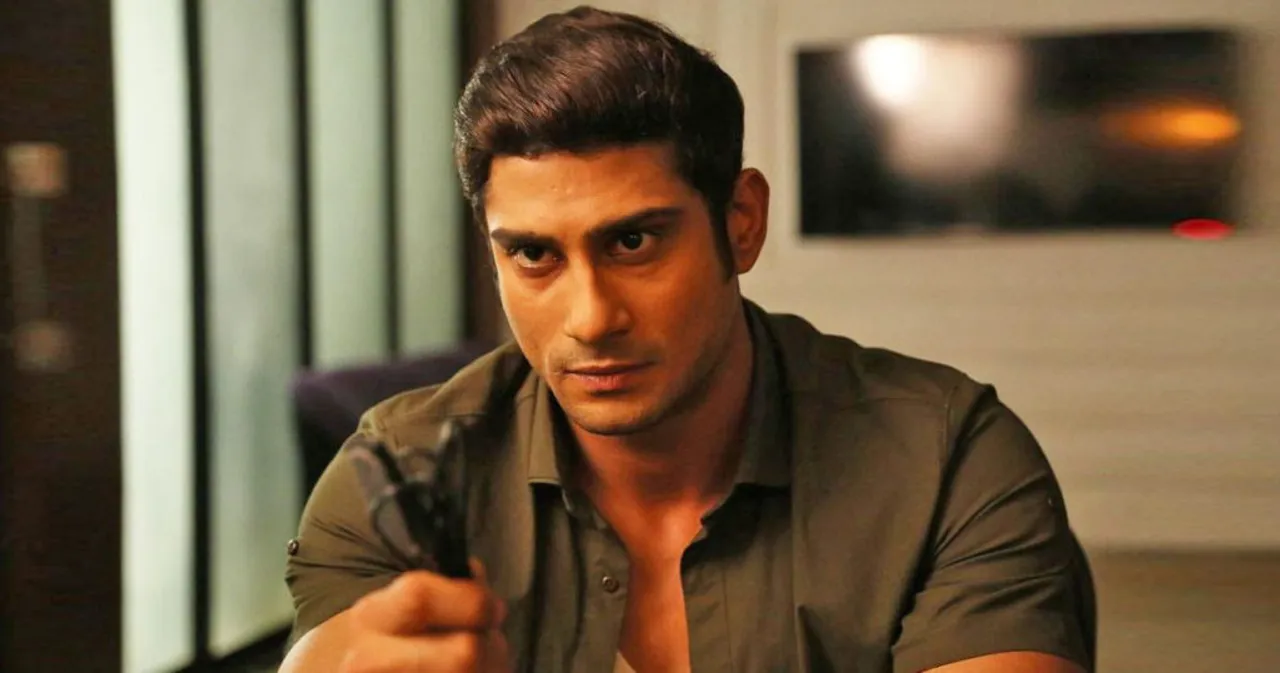 Prateik Babbar's ground-breaking drama Dhobi Ghat clocks 11 years of release