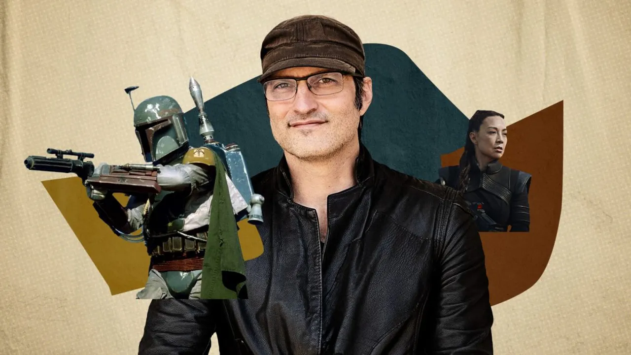 “I wanted the level of action to live up to the promise”: Robert Rodriguez on directing Star Wars: The Book of Boba Fett, now streaming on Disney+ Hotstar