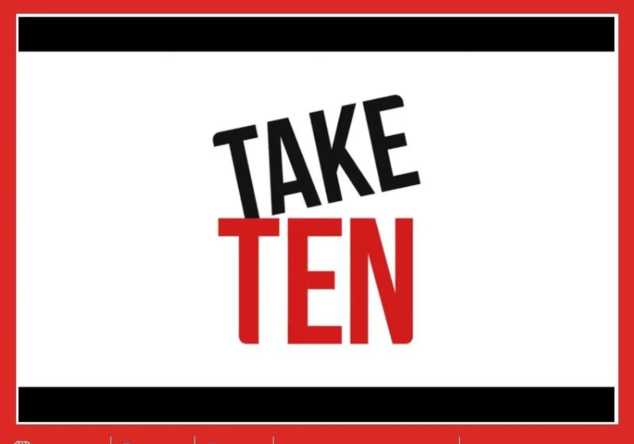 Netflix India announces ‘Take Ten’ to support India’s next generation of storytellers