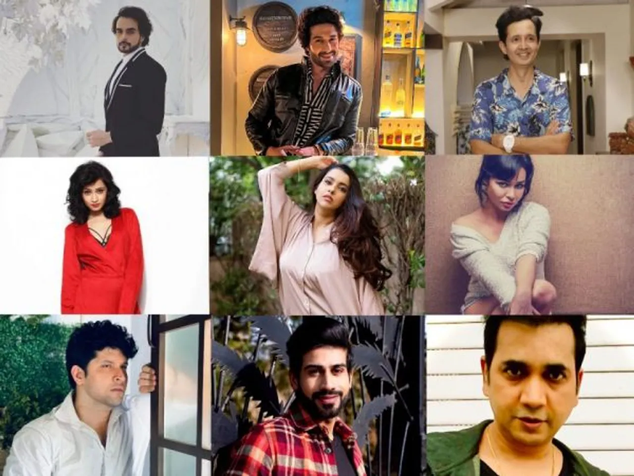 Fond of web series? Celebrities recommend the titles you should not miss