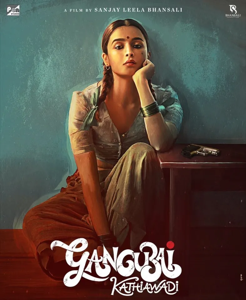 Alia Bhatt Starrer Gangubai Kathiawadi gets a new release Date