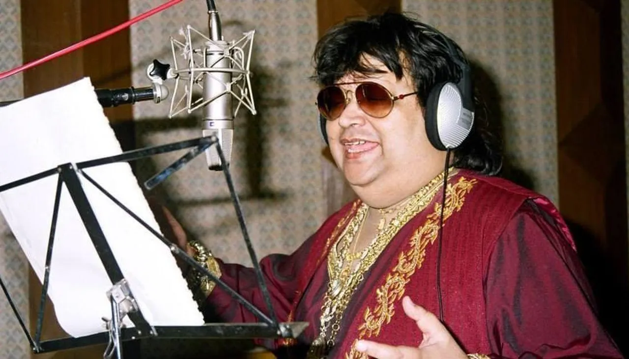 Some Intresting Facts About Legendary Singer Bappi Da