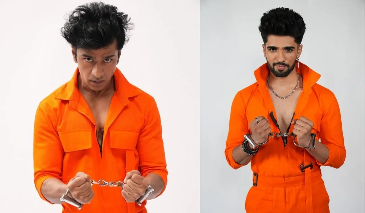Bhushan Kumar brings Payal Dev's romantic single 'Kuch Baatein'!