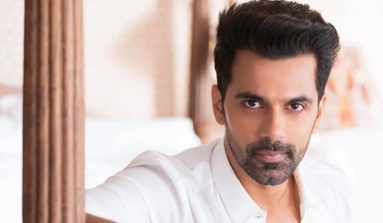 Fans' emails and messages made me eager to return to the small screen - Anuj Sachdeva on his return in Star Bharat’s Woh Toh Hai Albela