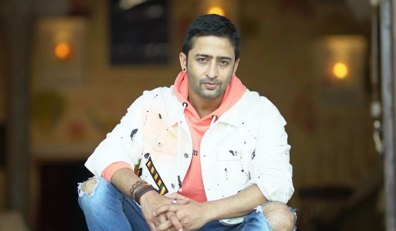 Shaheer Sheikh is the most imperfectly perfect 'Albelaa' in Rajan Shahi's 'Woh Toh Hai Albelaa'