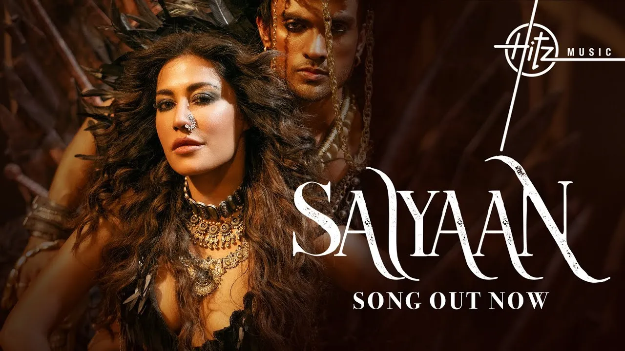 Chitrangda Singh turns up the heat in Hitz Music’s ‘Saiyaan’ sung by Asees Kaur and also featuring Rishaab Chauhaan, Vinod Bhanushali released his new single today