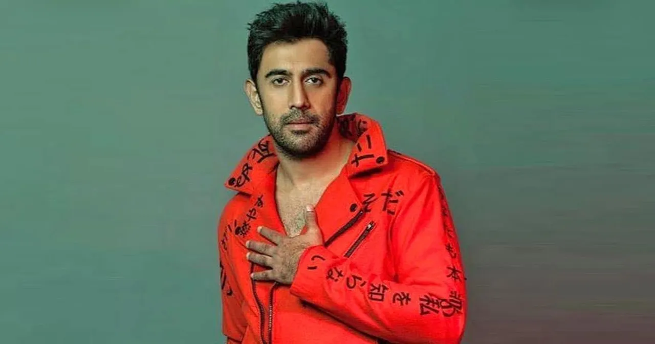 Amit Sadh's short film 'Ghuspaith - Beyond Borders' to have a Global Film Festival run!