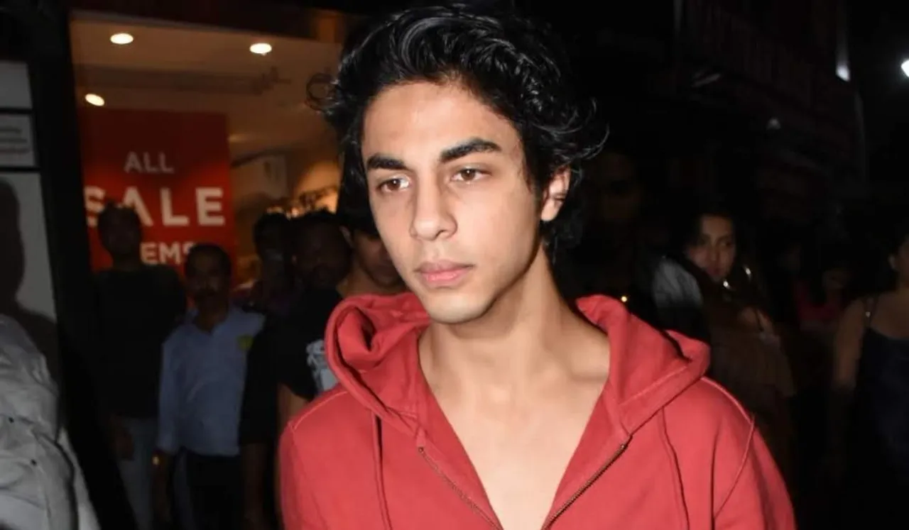 Why did Aryan Khan again knock on the court's door?... By Asna Zaidi