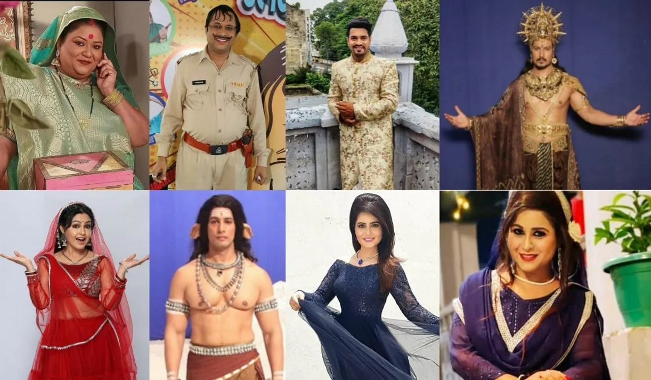 On World Heritage Day, &TV artists share their favourite Indian Heritage Sites