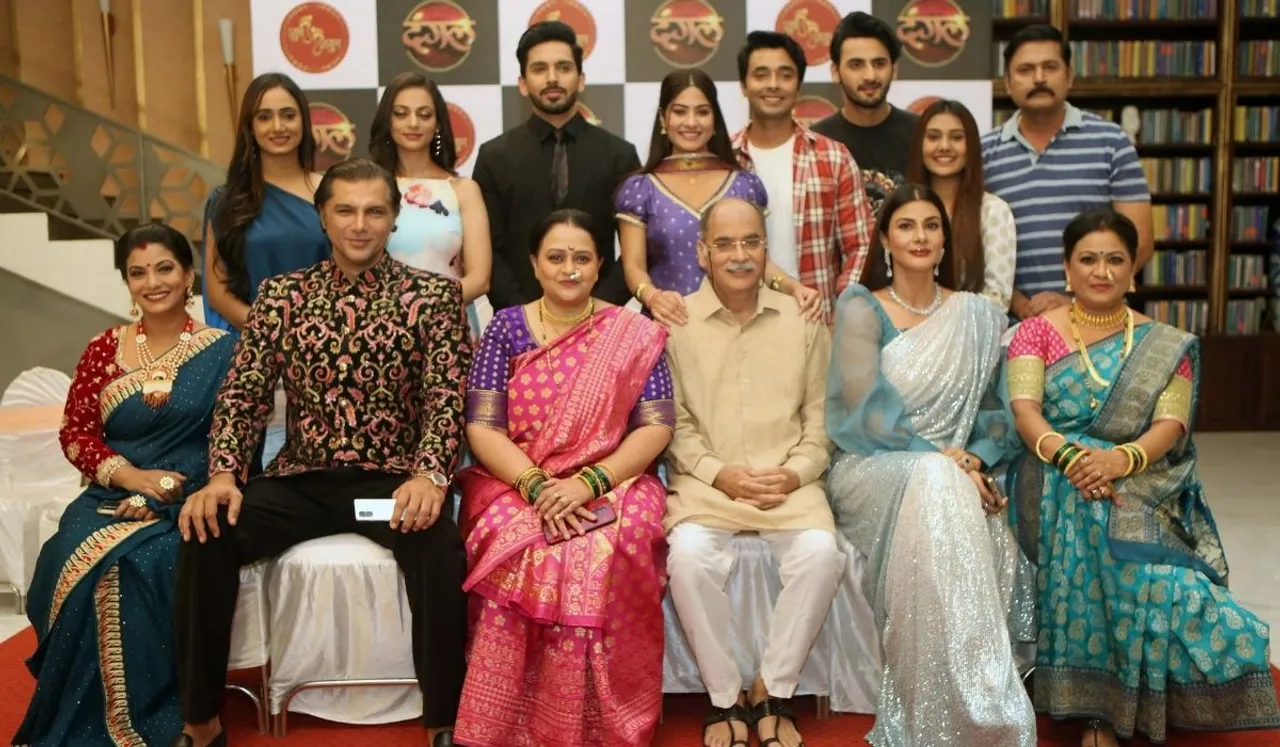Dangal TV's Shubh Shagun to go on air from April 25, the show explores family ties and relationships