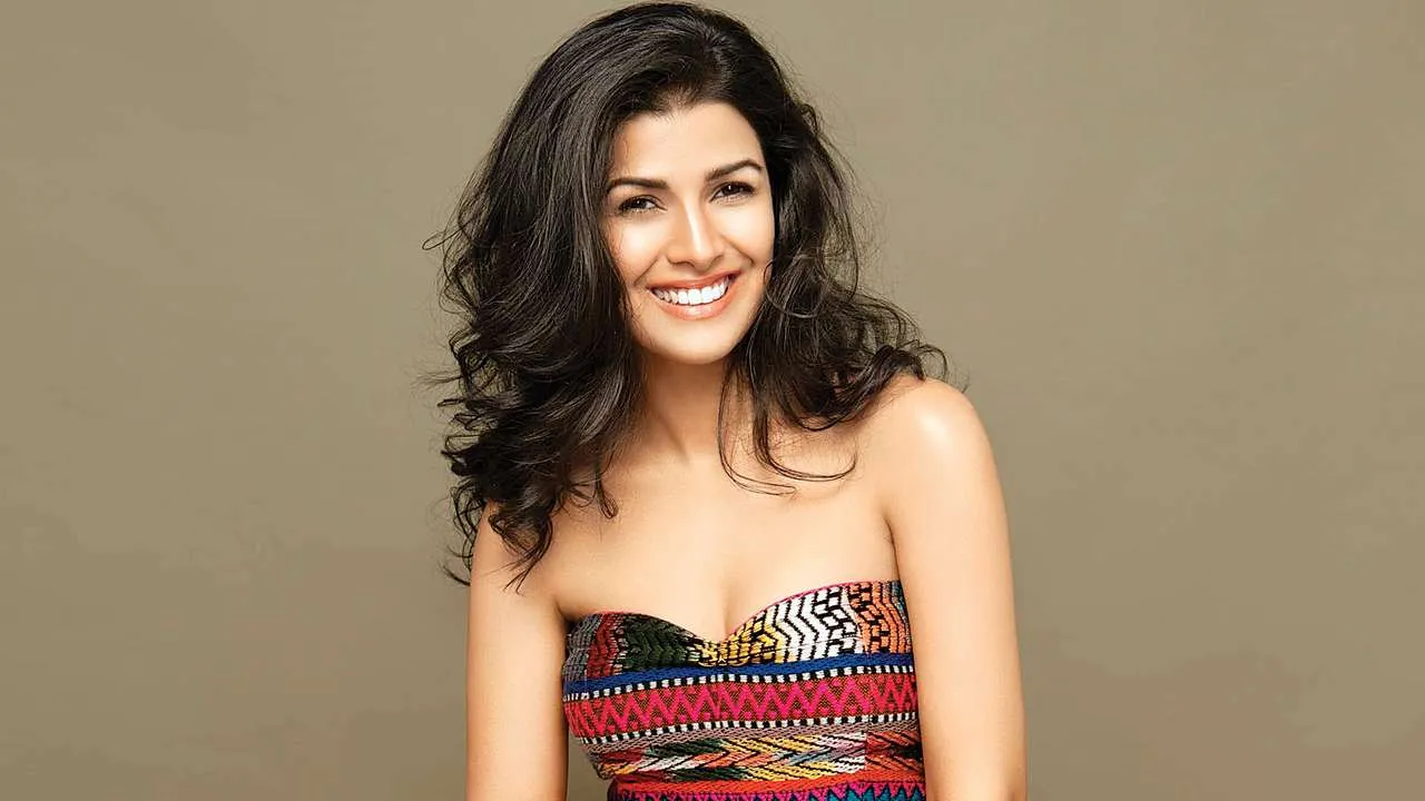 Here's why the audience can't wait for Nimrat Kaur's next Dasvi