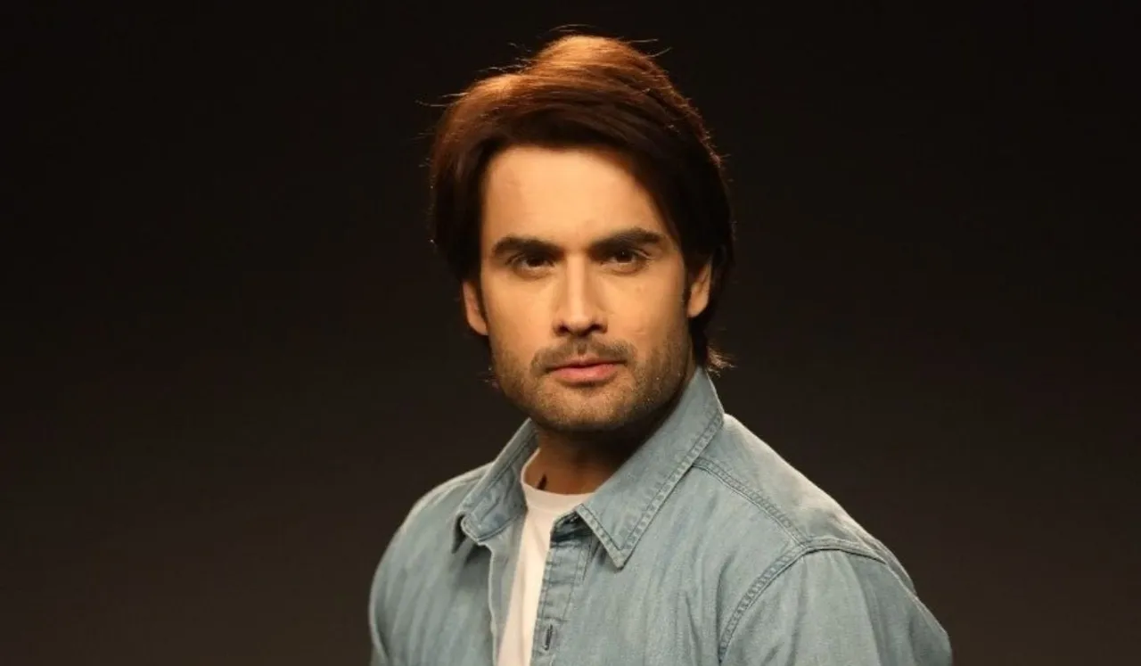 This time I have chosen intensity over intimacy and I am not scared to go against the wave, says Vivian Dsena