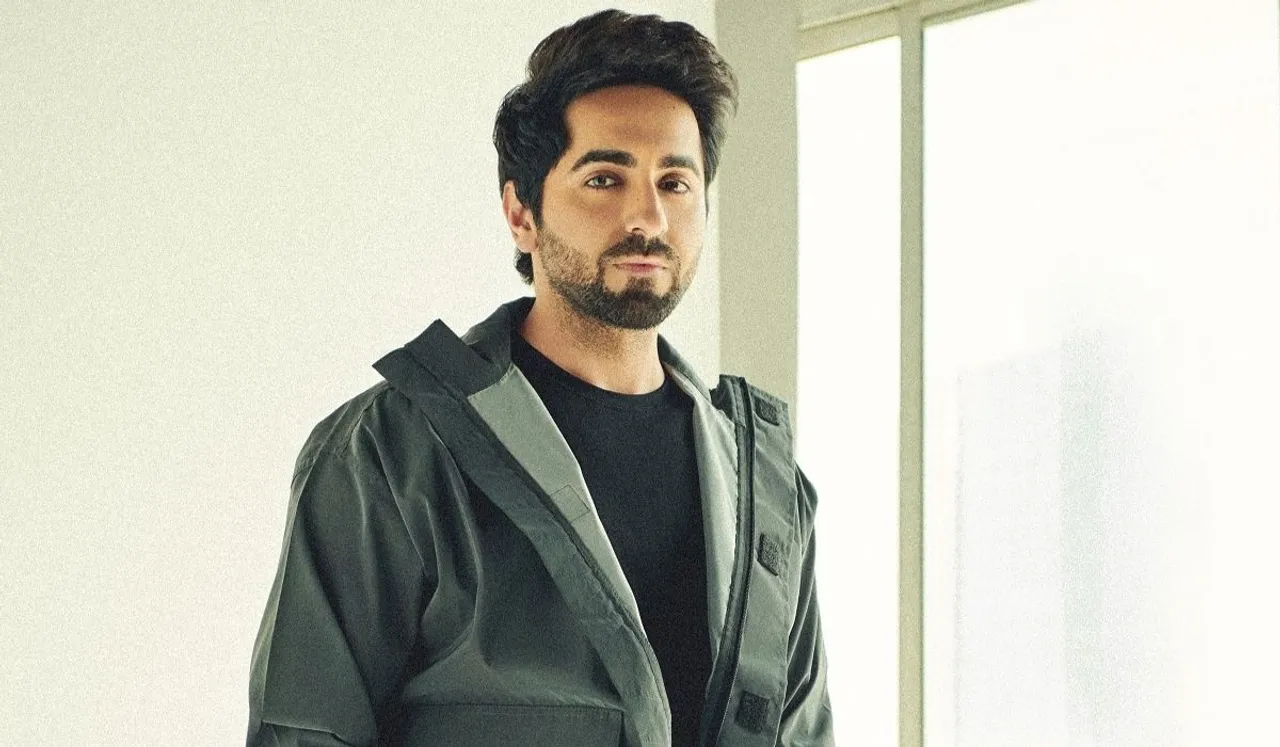 ‘Have always tried to unite the whole of India!’ Ayushmann Khurrana on why he is the face of credible, pan-India legacy brands