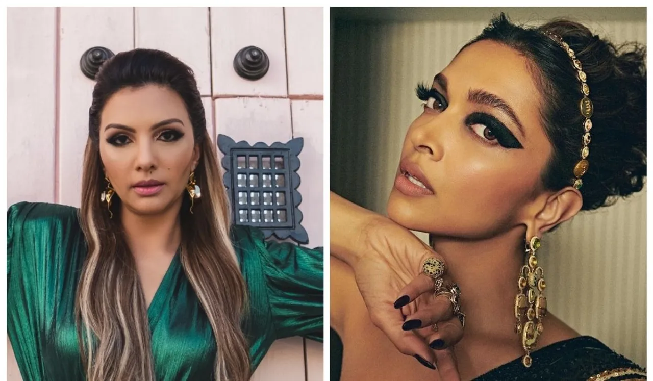 Deepika is a winner, way too classy to feed these starving-for-attention cruel souls, says Somy Ali on Deepika Padukone being trolled for her makeup at Cannes