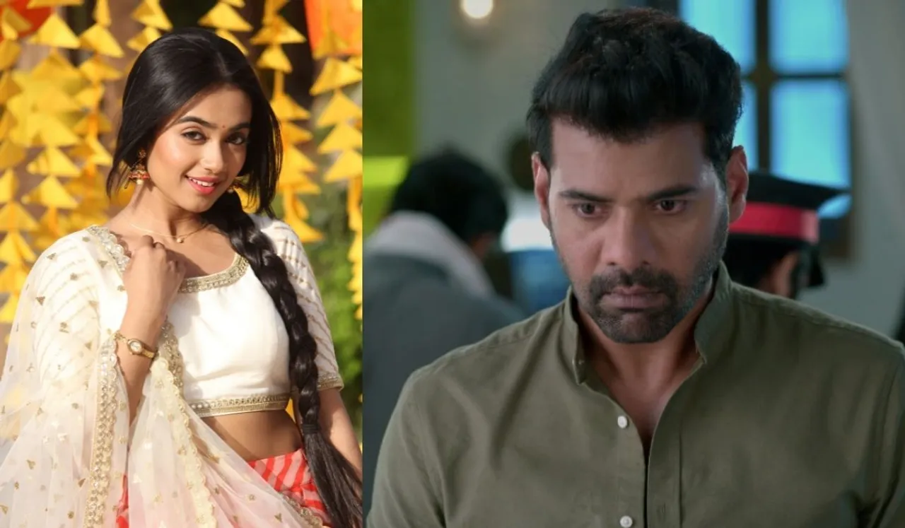 Will Radha be able to make Mohan believe in Bhagavad Gita?