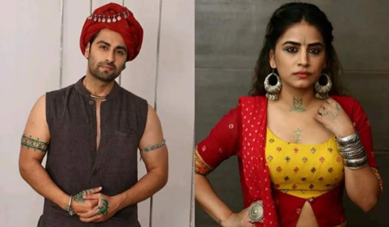 Starring Bhumika Gurung & Ankit Gera in Lead Roles ‘Hara Sindoor’ Will Air on Atrangii