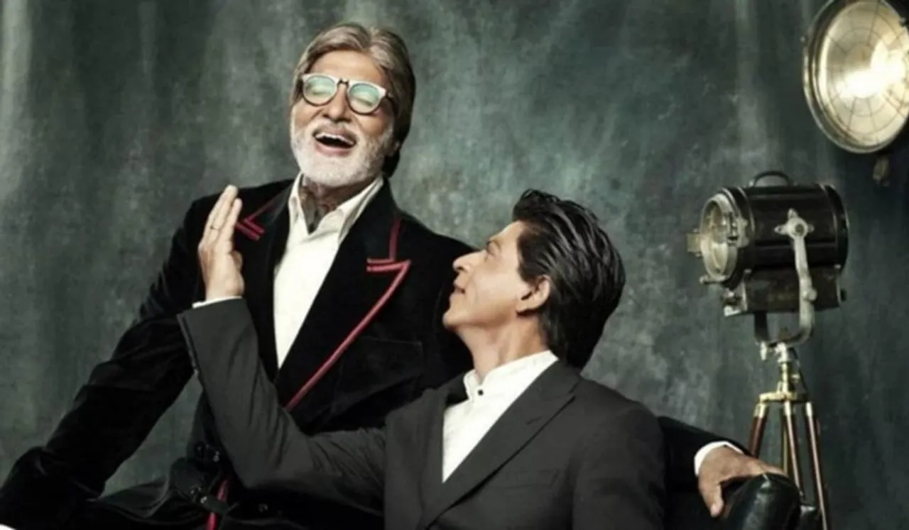 FROM BACHCHAN TO SRK: SUPERSTAR SUPERSTITIONS IN BOLLYWOOD