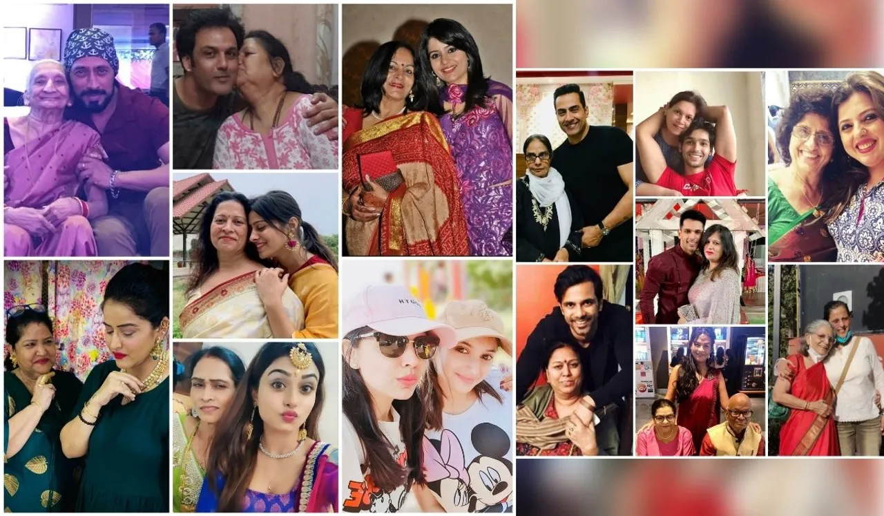 Mother’s Day: Celebrities on what they would like gift their moms, also share childhood memories