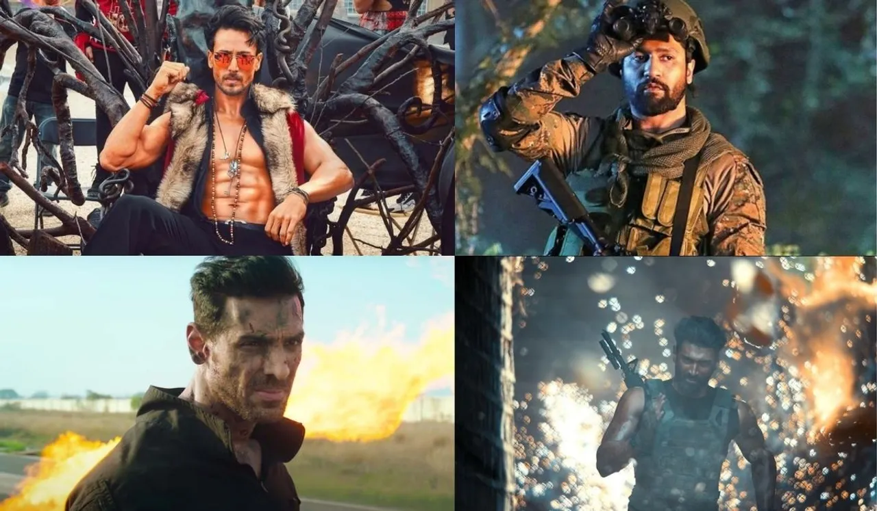 THESE Are The Industry's Best Action Heroes, Without A Doubt!