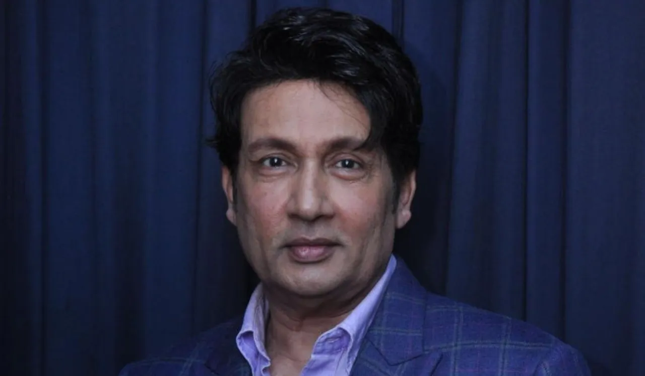 Is Shekhar Suman all set to star in an exciting new project? The actor takes to Instagram and says 'Lights, Sound, Camera, Loads of Action!'