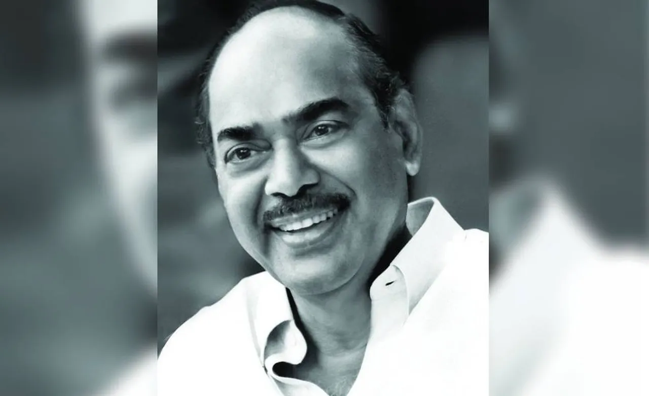 "I have discovered that it is comparatively cheaper to make a film in Kannada, Tamil or Malayalam, than Hindi", says D. Rama Naidu. had a penchant for big names way back 42 years