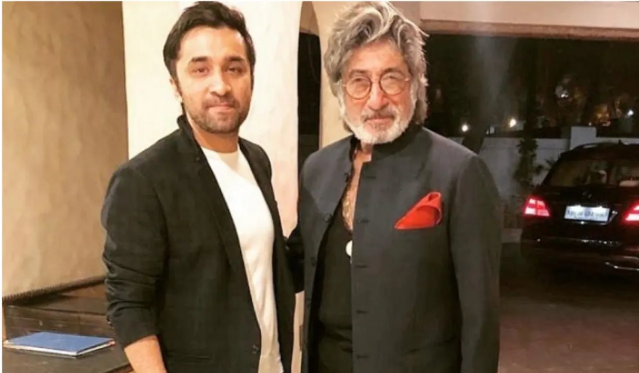 Actor Shakti Kapoor's son gets arrested for consuming drugs at rave party