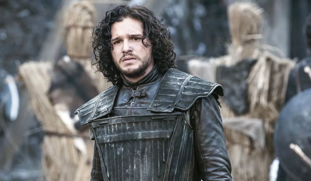 'Game of Thrones’ Jon Snow to Get a New Show! By Mehak Reejonia