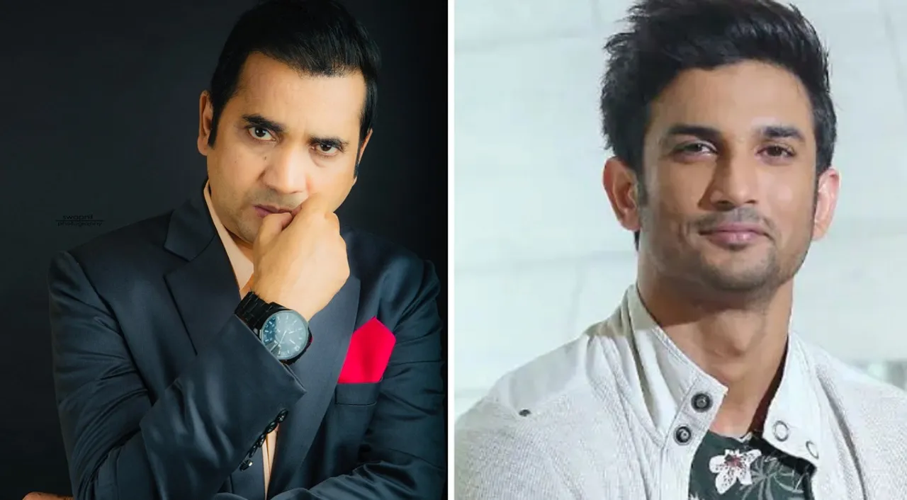 Sushant Singh Rajput second death anniversary: Saanand Verma shares how his Chhichore co-star inspired him