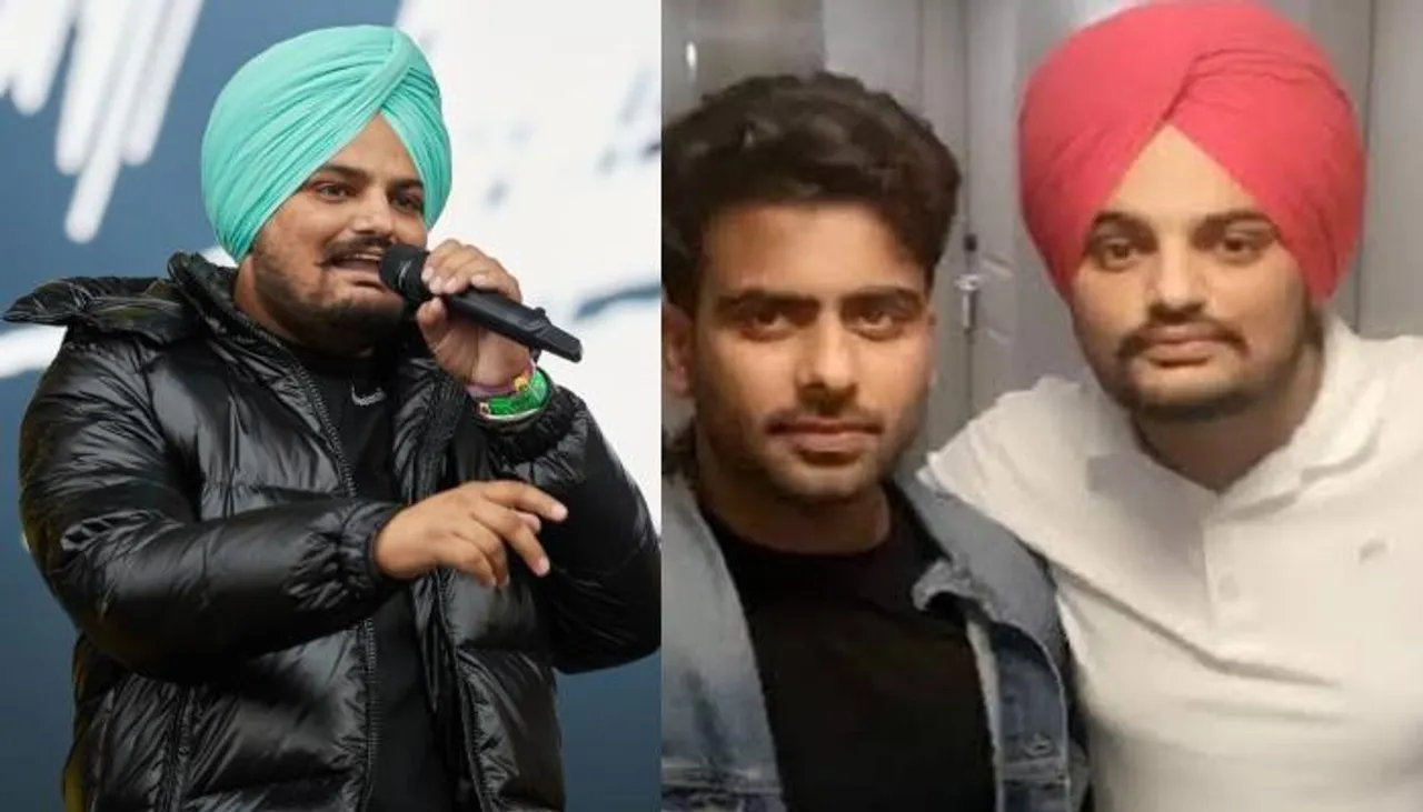 Mankirat Aulakh gets a Clean chit in Sidhu Moose Wala's murder case!