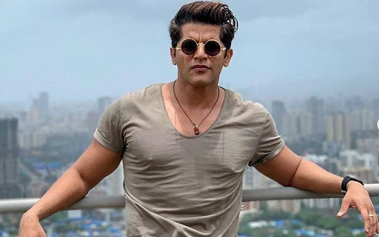 Woman accuses actor Karanvir Bohra of cheating, says he threatened her to Kill