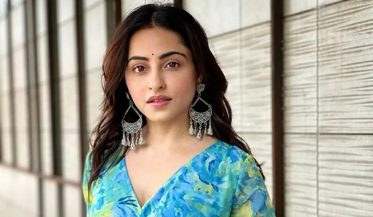 Glad to be a part of Beyond Dreams family, says Niyati Fatnani plays Ginni in Channa Mereya