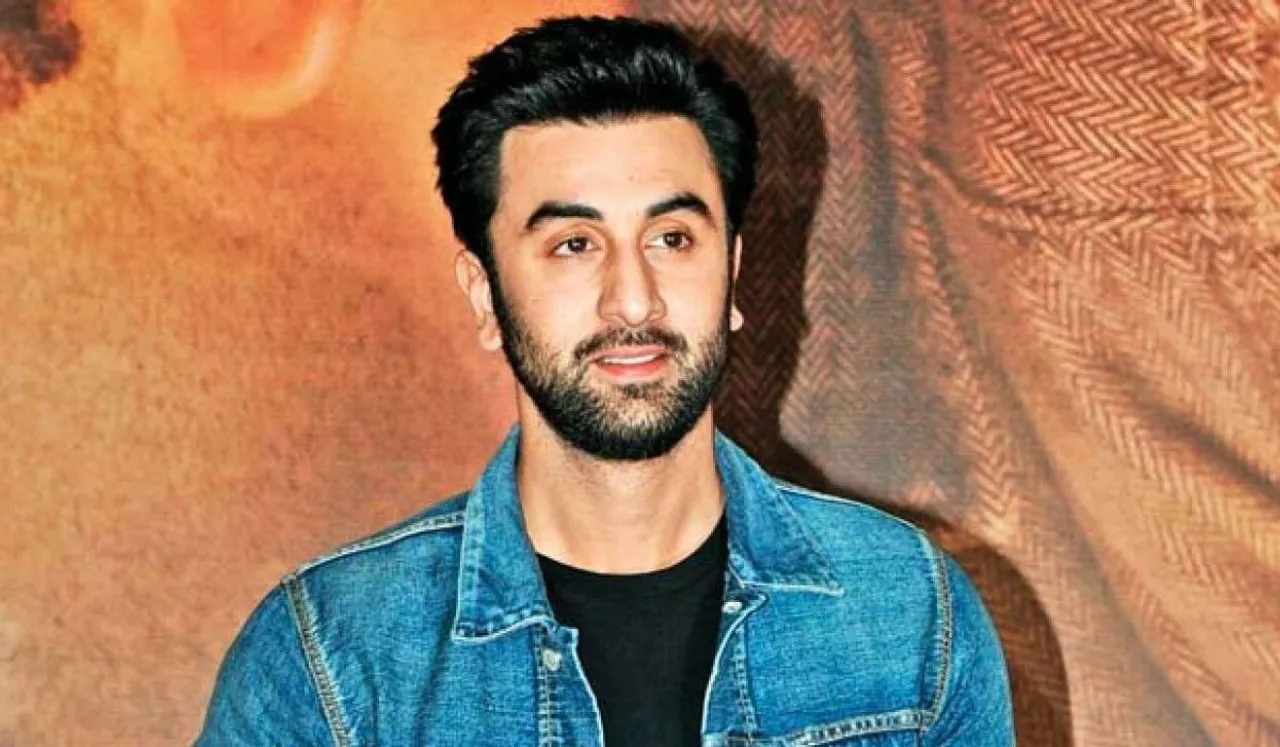 SPECIAL INTERVIEW: “I had to fight to get rid of the shadows several stars who were in my family, including my father Rishi Kapoor and grandson Raj Kapoor” Says RANBIR KAPOOR