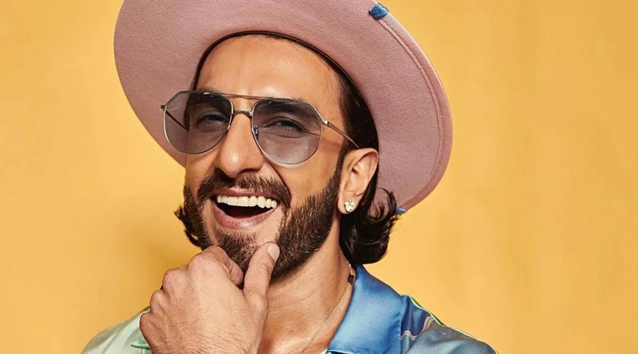 Ranveer Singh bought a bungalow, becomes Shah Rukh Khan and Salman Khan’s neighbour