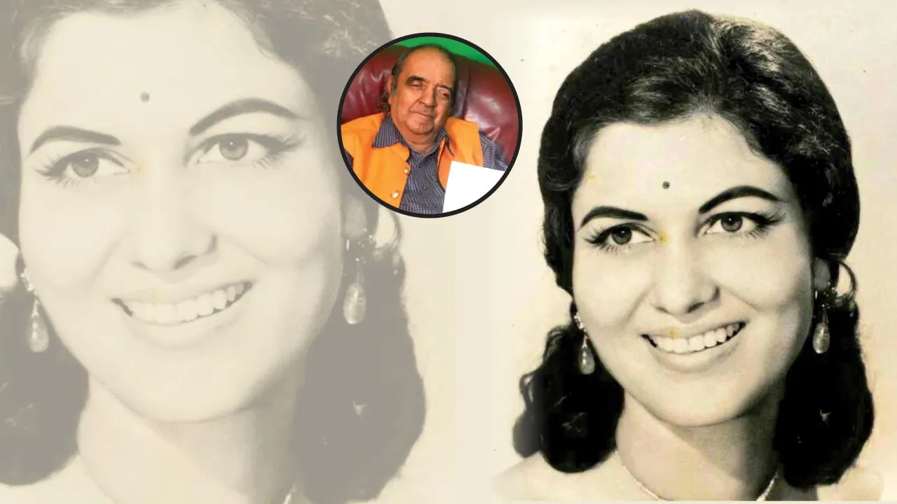 Remembring Veteran Actress Shashikala on her Birth Anniversary... BY LT. ALI PETER JOHN