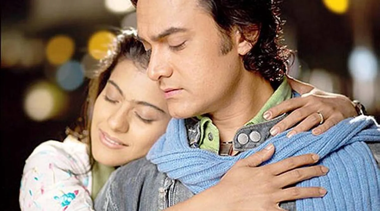 30 years of Kajol: Sony MAX2 to air the much-loved and widely celebrated ‘Fanaa’ of the charismatic actress!