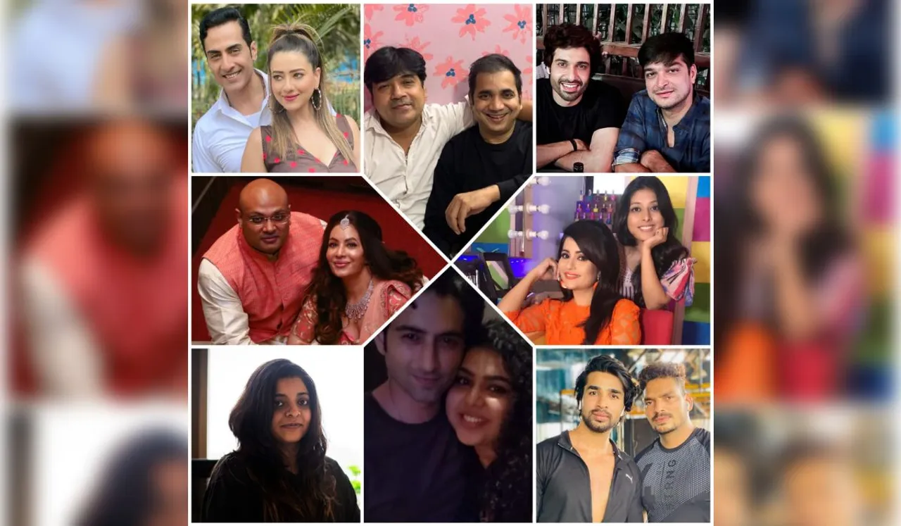 Friendship Day: Celebrities talk about their bond with their best friends