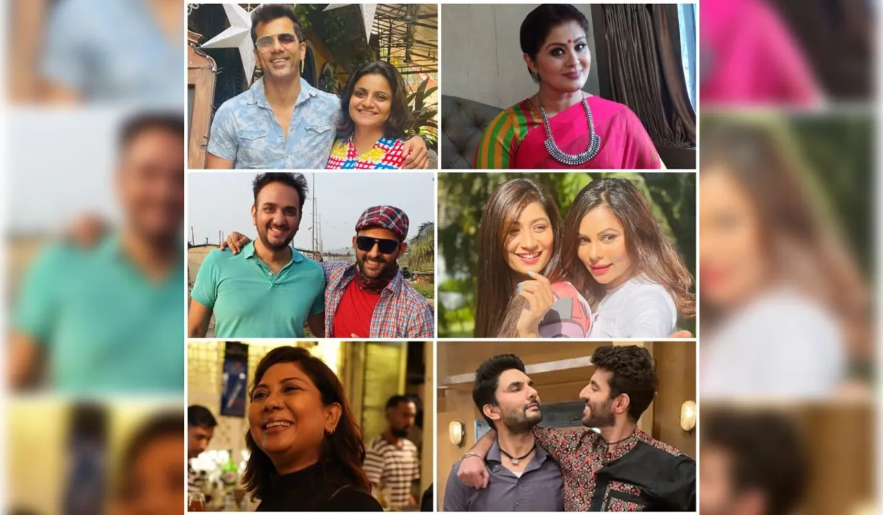 Friendship Day: Celebrities talk about their bond with their best friends