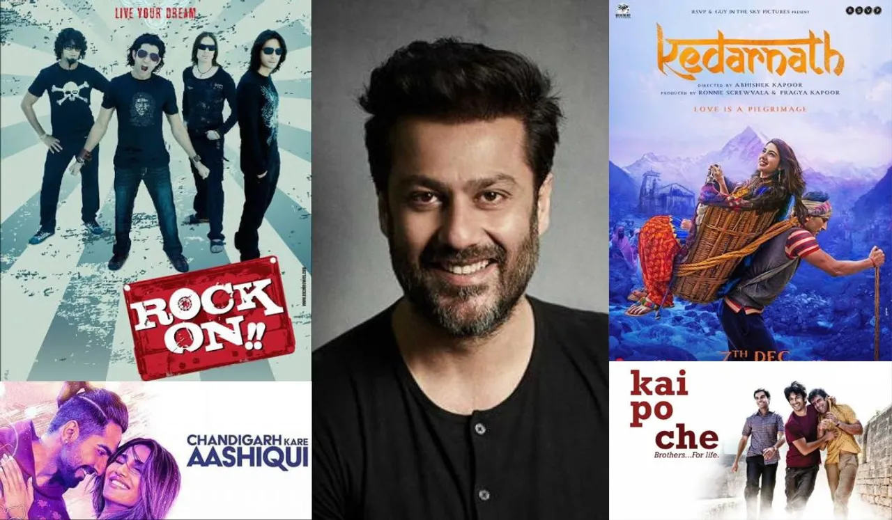 Top 4 Abhishek Kapoor movies to watch on his birthday : Birthday Special