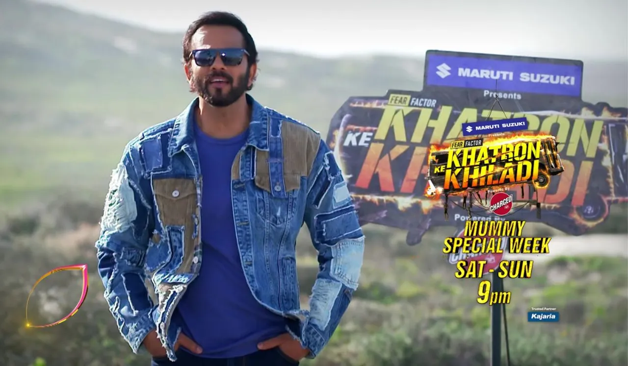 Khatron Ke Khiladi Season 12 Written Updates