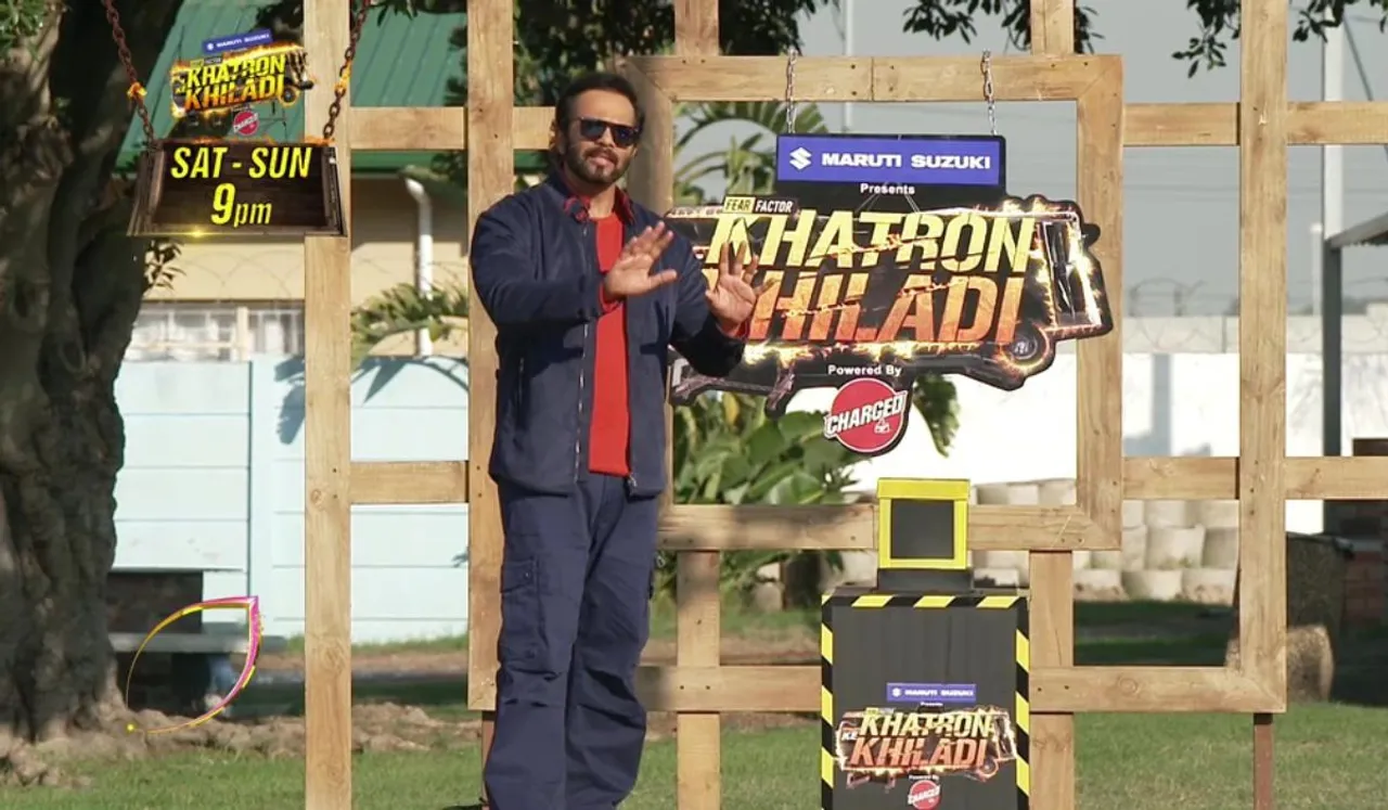 Khatron Ke Khiladi Season 12 Written Updates