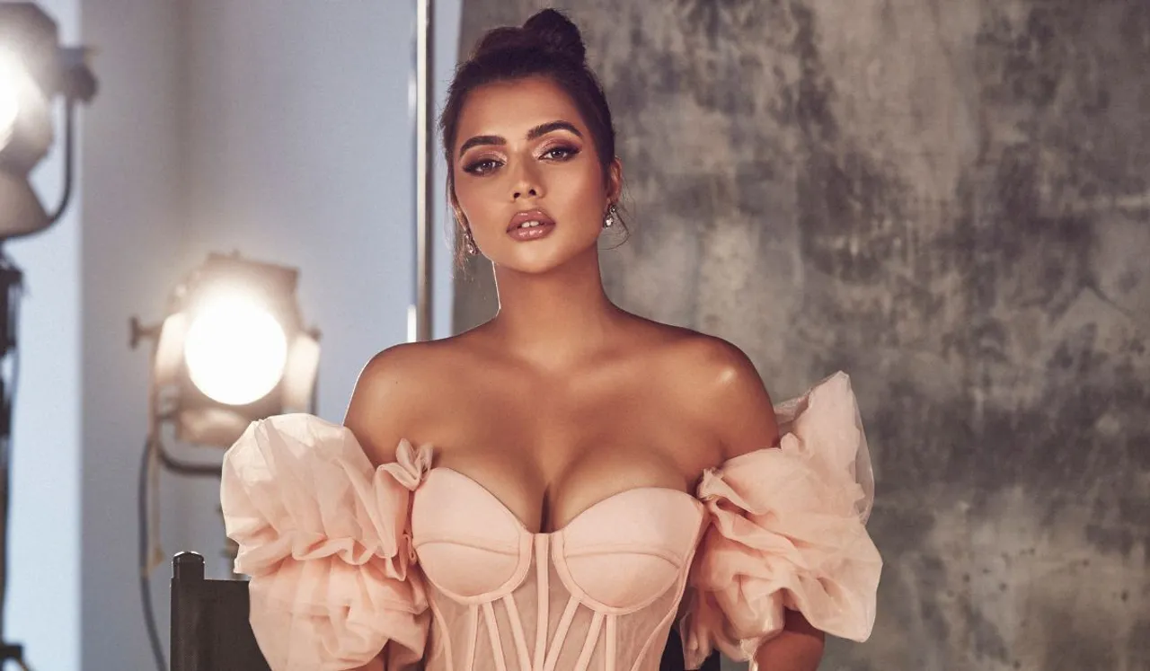 Ruhi Singh aka Beauty Queen Catches Everyone’s Attention From Her Newly Released Show Teaser