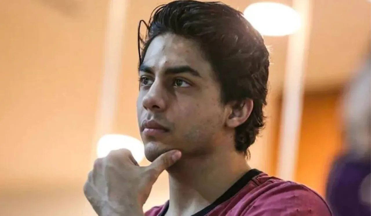 Aryan Khan's debut web series to go on floors in 2023