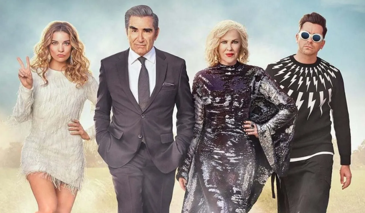 David and Stevie’s Top Friendship Moments to look out for in Schitt’s Creek on Comedy Central